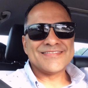 Meet your Posher, John